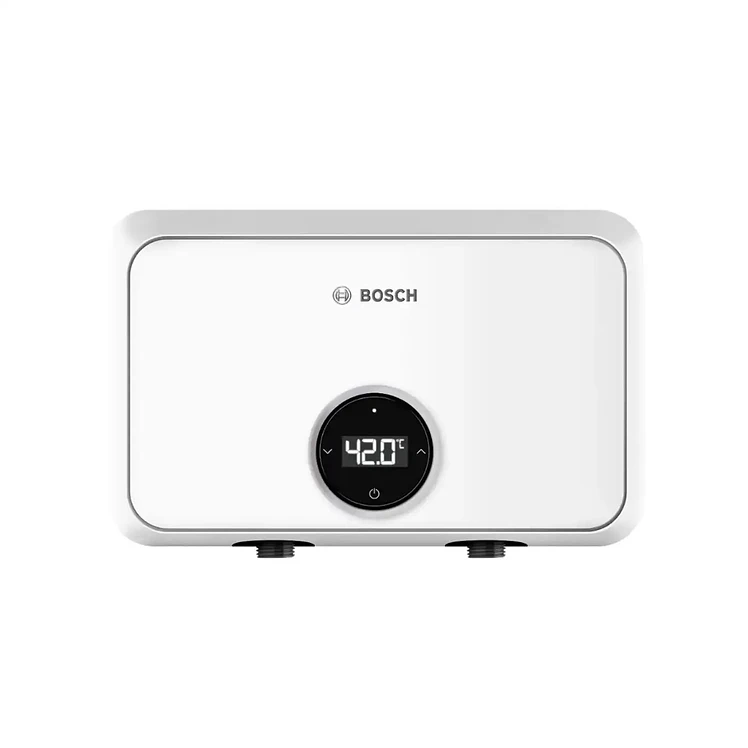 Calentador Bosch Paso Eléctrico 220V 9.5 Kw Tronic 4000 C
