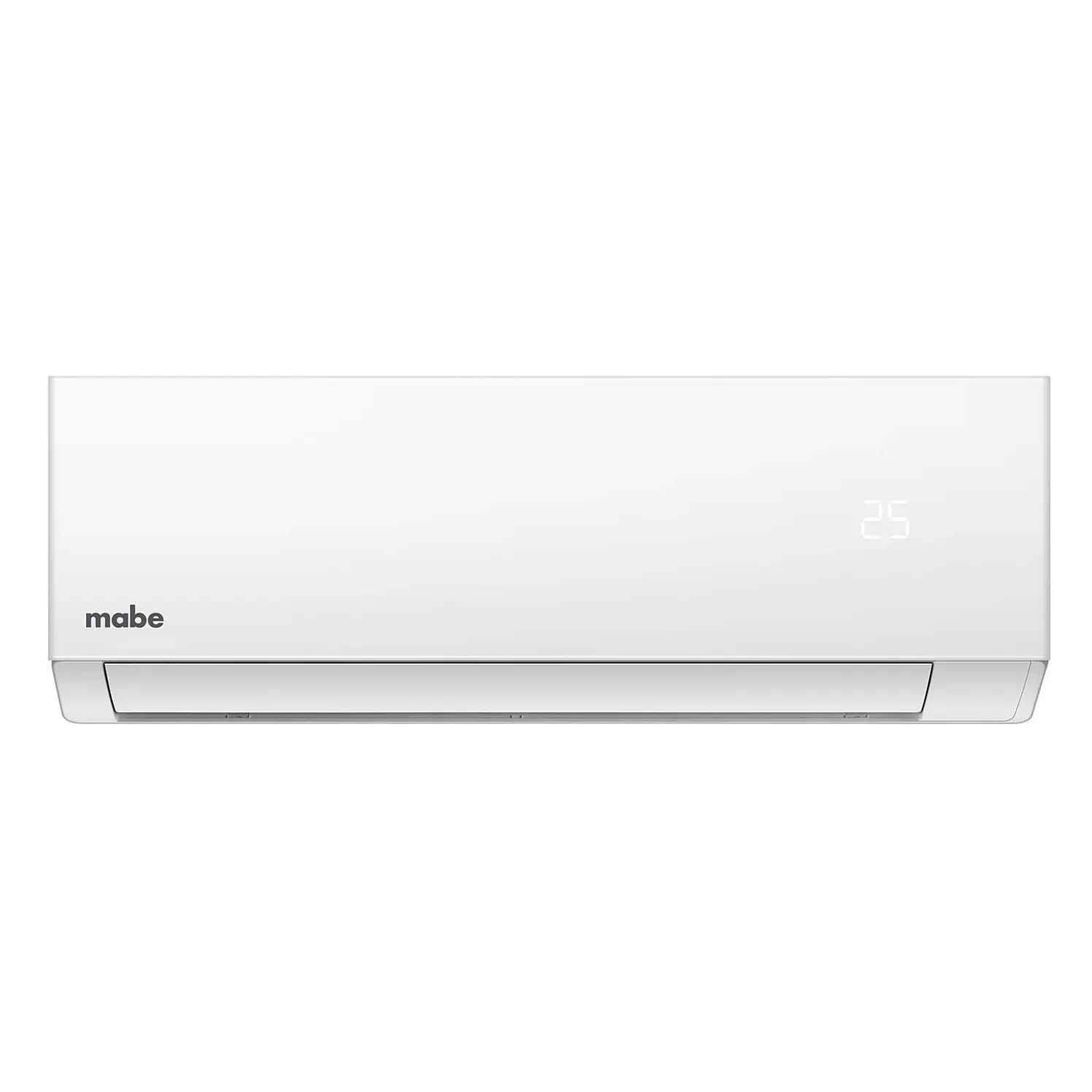 Aire Mabe Acondicionado 24.000 Btu Tipo 220V Blanco