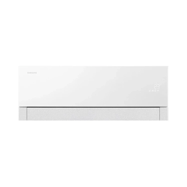 Aire Samsung Acondicionado 12.000 Btu Tipo Split Wind Blanco