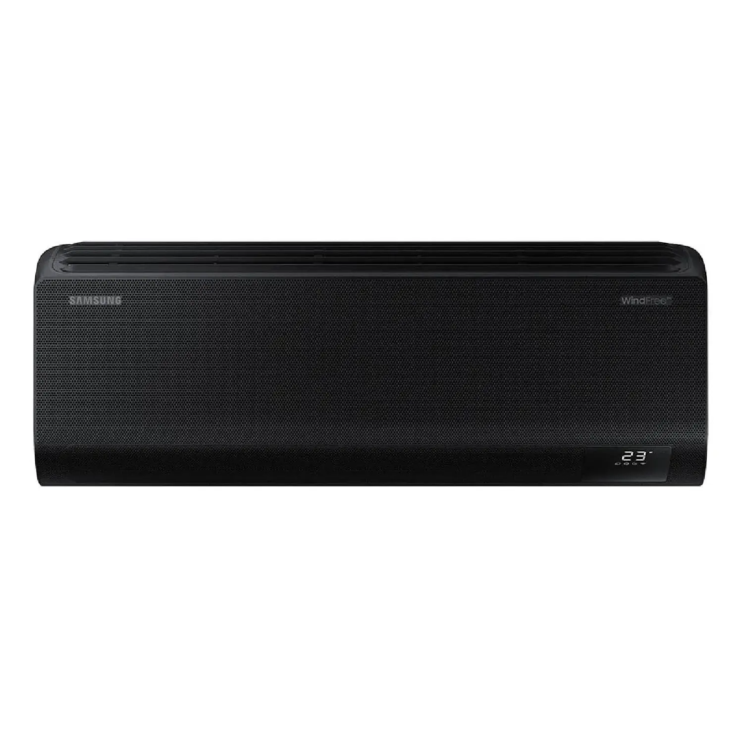 Aire Samsung Acondicionado 12.000 Btu Tipo Ai Black Edition