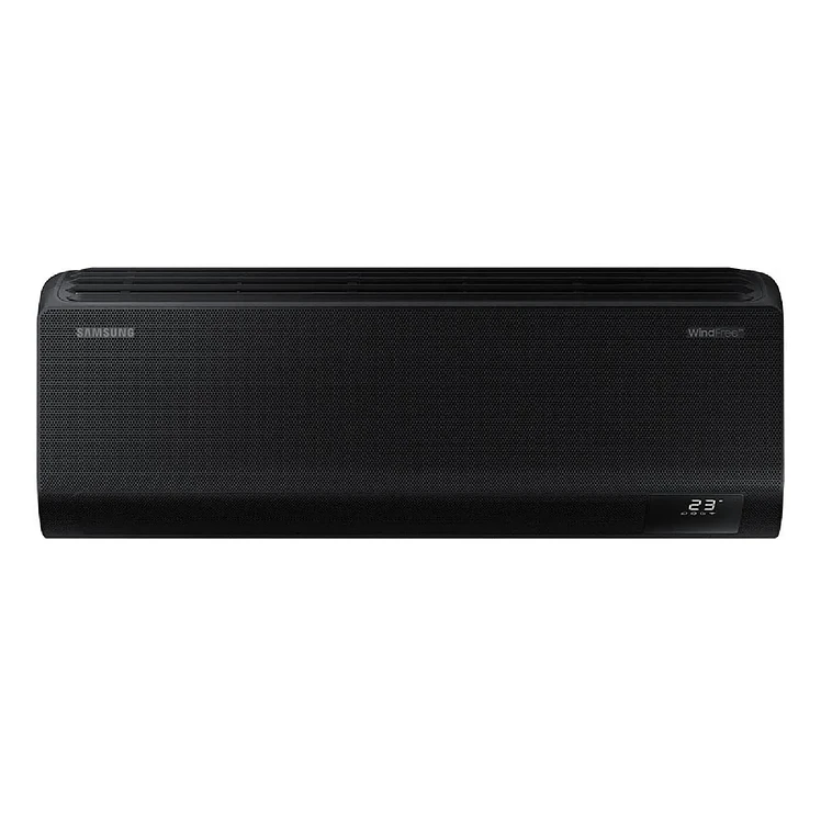 Aire Samsung Acondicionado 12.000 Btu Tipo Ai Black Edition