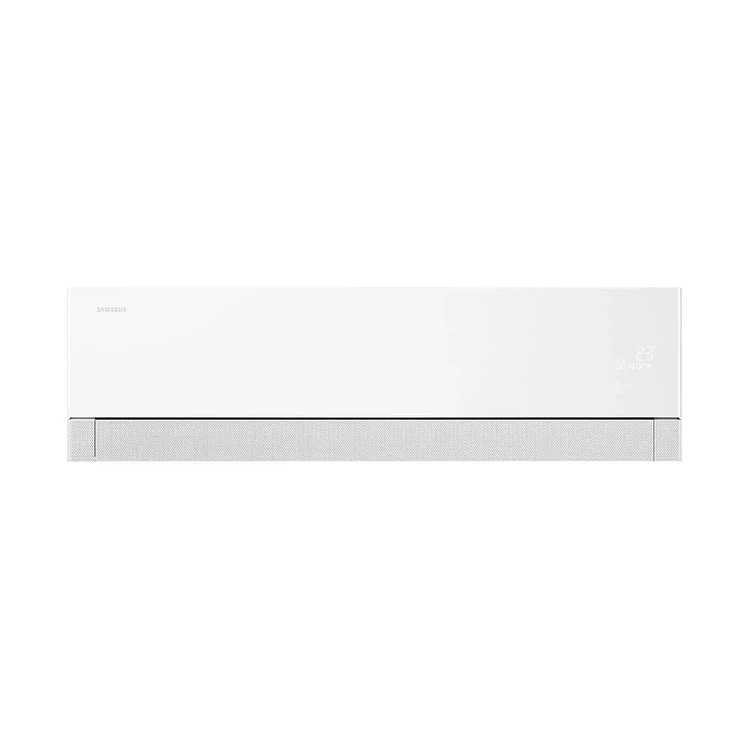 Aire Samsung Acondicionado 18.000 Btu Tipo Split Wind Blanco