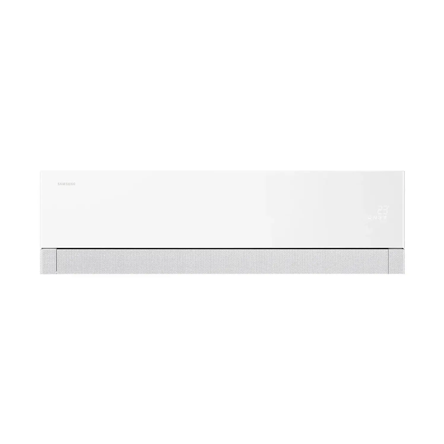 Aire Samsung Acondicionado 24.000 Btu Tipo Split Wind Blanco