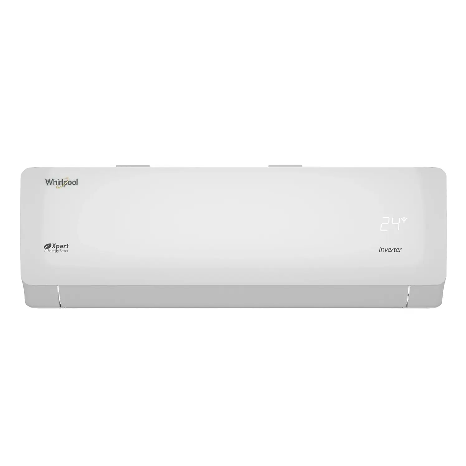 Aire Whirlpool Acondicionado Tipo Split Inverter 220V Blanco