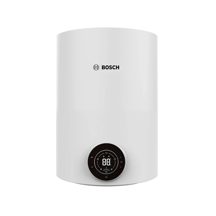 Calentador Bosch Acumulación 35 L 120V 4000 T Blanco