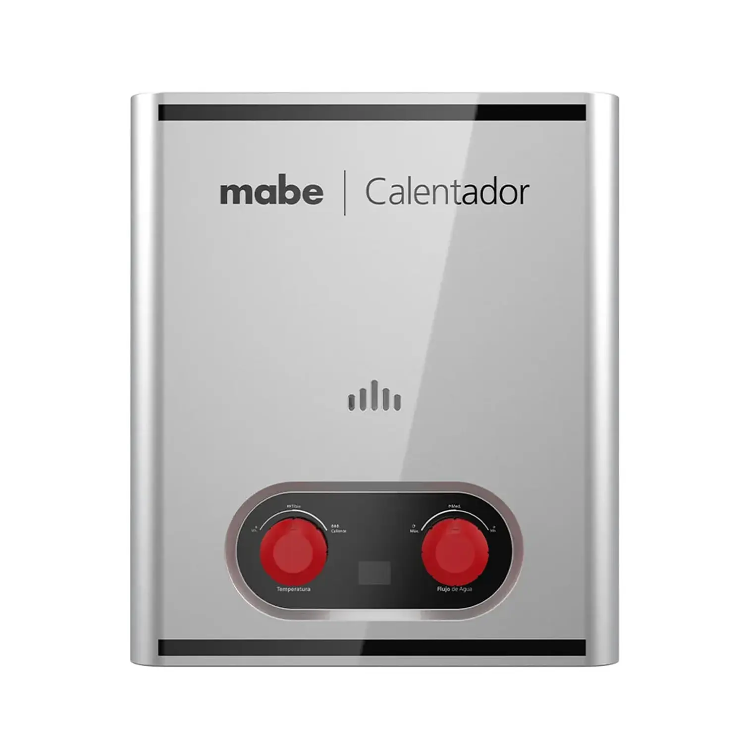 Calentador Mabe De Paso 5.5 L Tiro Natural