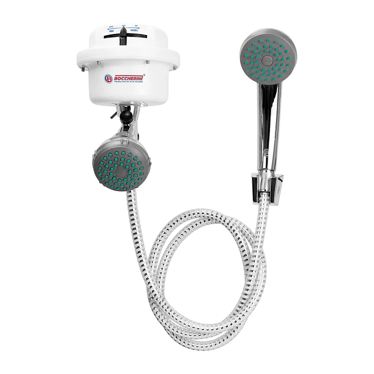 Ducha Boccherini Electrica Fusion