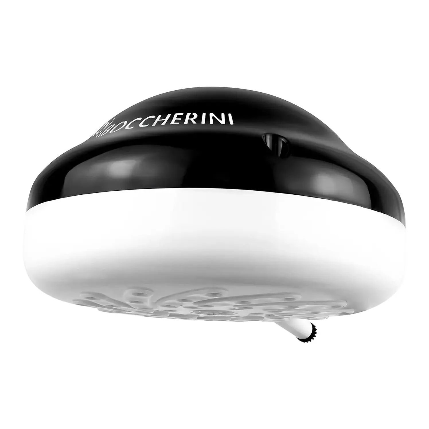 Ducha Electrica Boccherini Premium Zent 120V Con Manguera