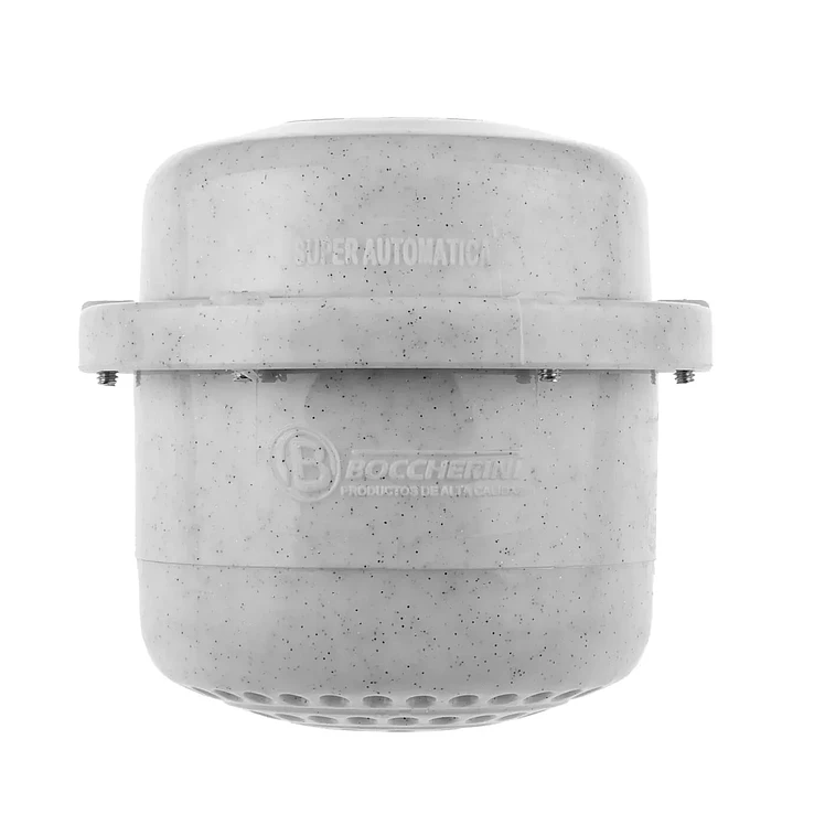 Ducha Electrica Boccherini Victory Marmol 110V