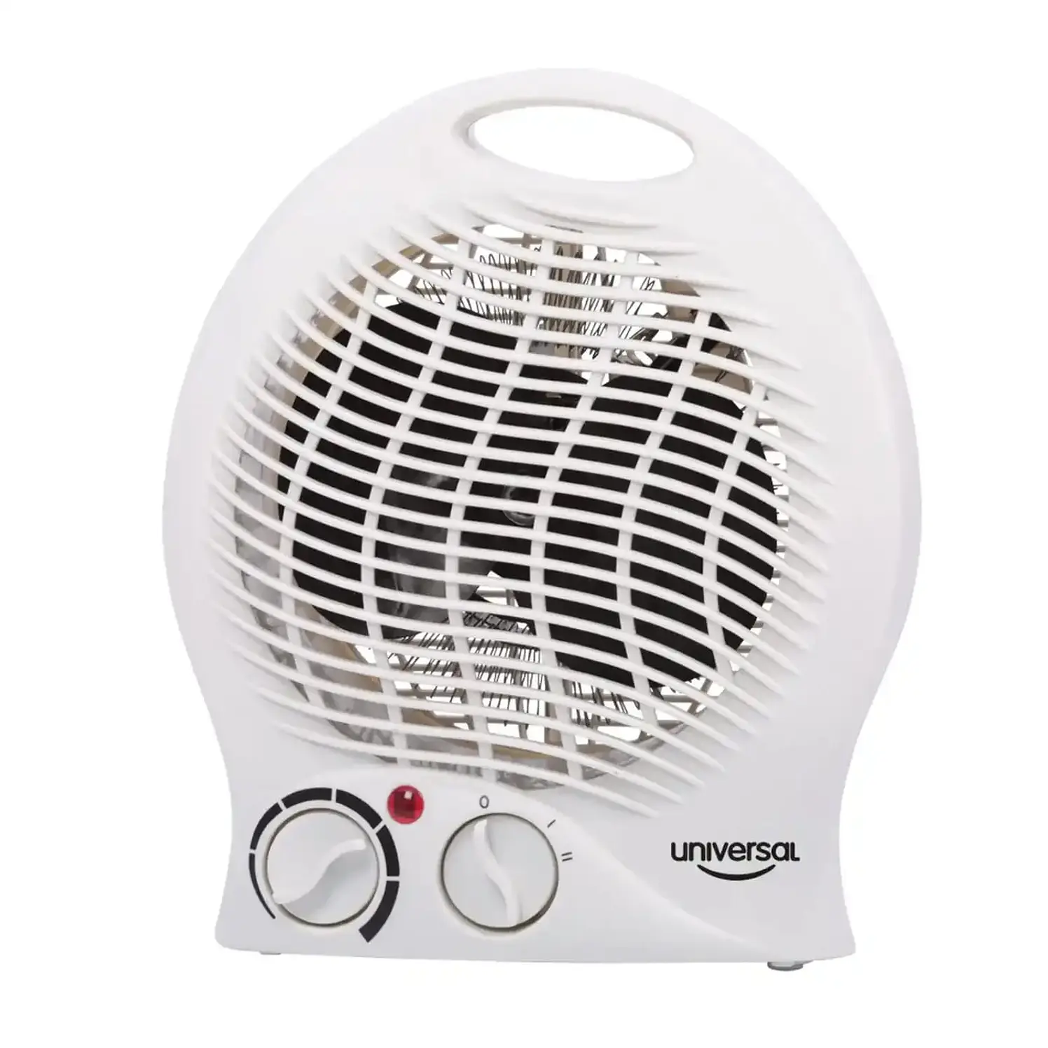 Calefactor Universal Blanco