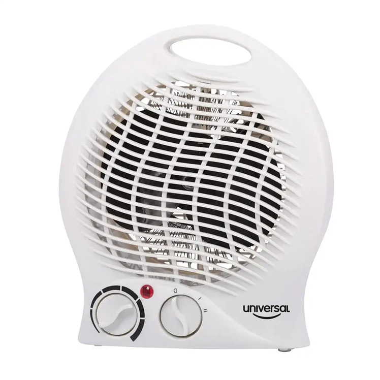 Calefactor Universal Blanco