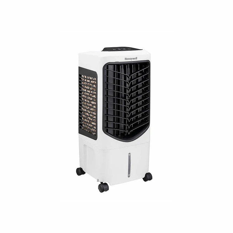 Enfriador De Aire Honeywell 9 L Blanco