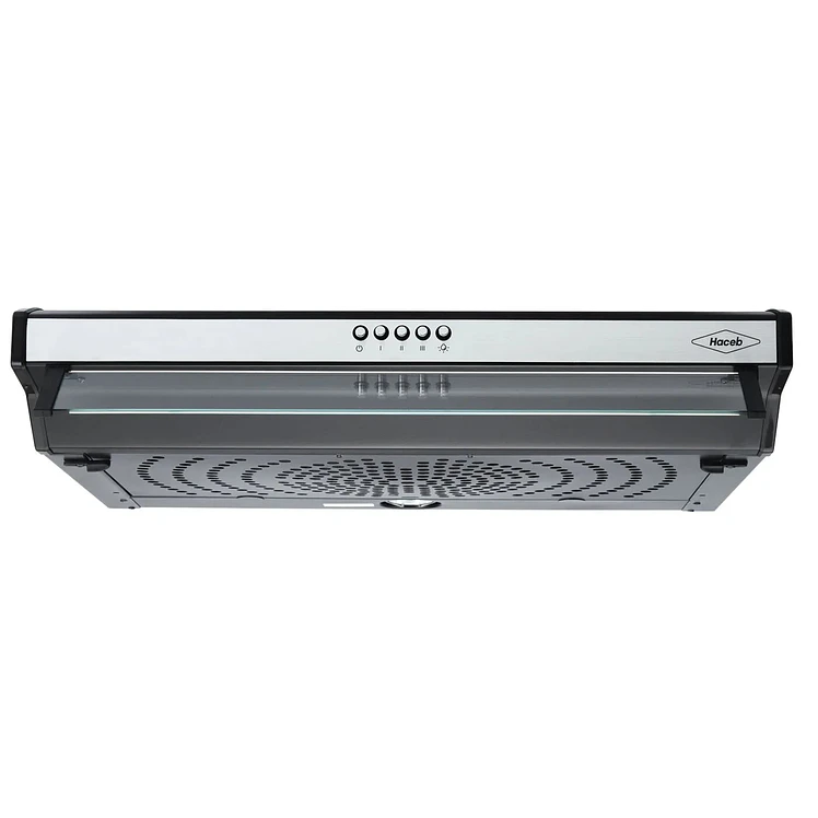 Campana Extractora Haceb 60Cms Tipo Kala 3V