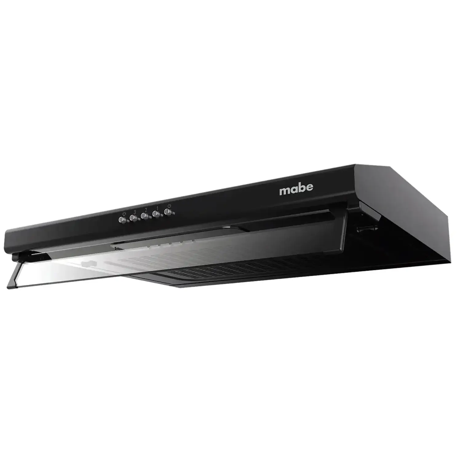 Campana Extractora Mabe 60Cms Tipo Negro