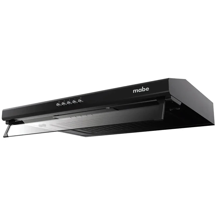 Campana Extractora Mabe 60Cms Tipo Negro