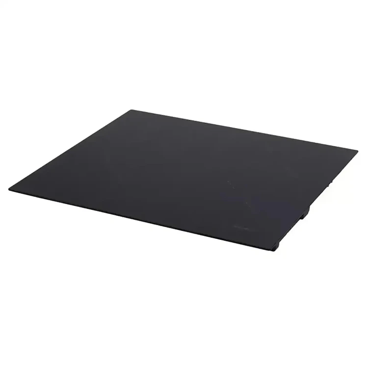 Estufa Empotrar Haceb 59Cms 4 Puestos Inducción 220V Negro