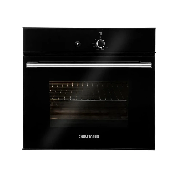 Horno Challenger Empotrar 60Cms Gas Natural 1.2545.38.04