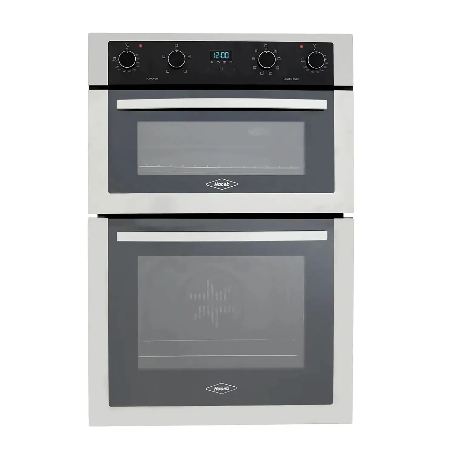 Horno Haceb De Empotrar 60 Cms Eléctrico Torre Macis 220 V