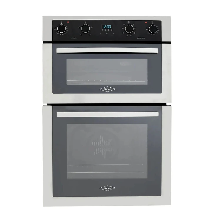 Horno Haceb De Empotrar 60 Cms Eléctrico Torre Macis 220 V