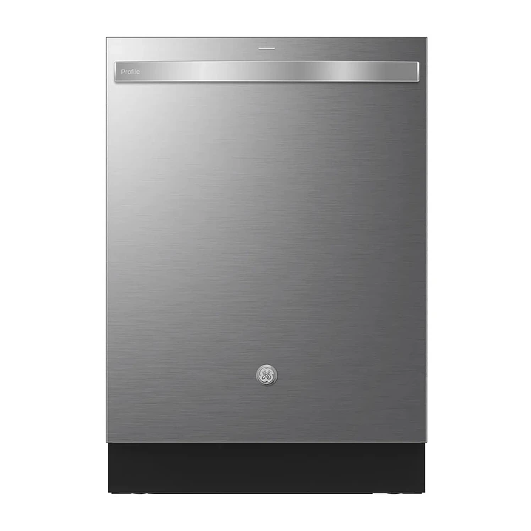 Lavavajillas De Empotrar Ge Profile 128 Piezas Inox