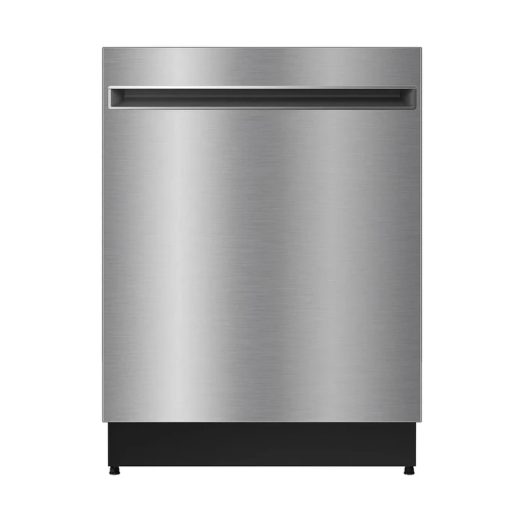 Lavavajillas Mabe De Empotrar 96 Piezas Inox
