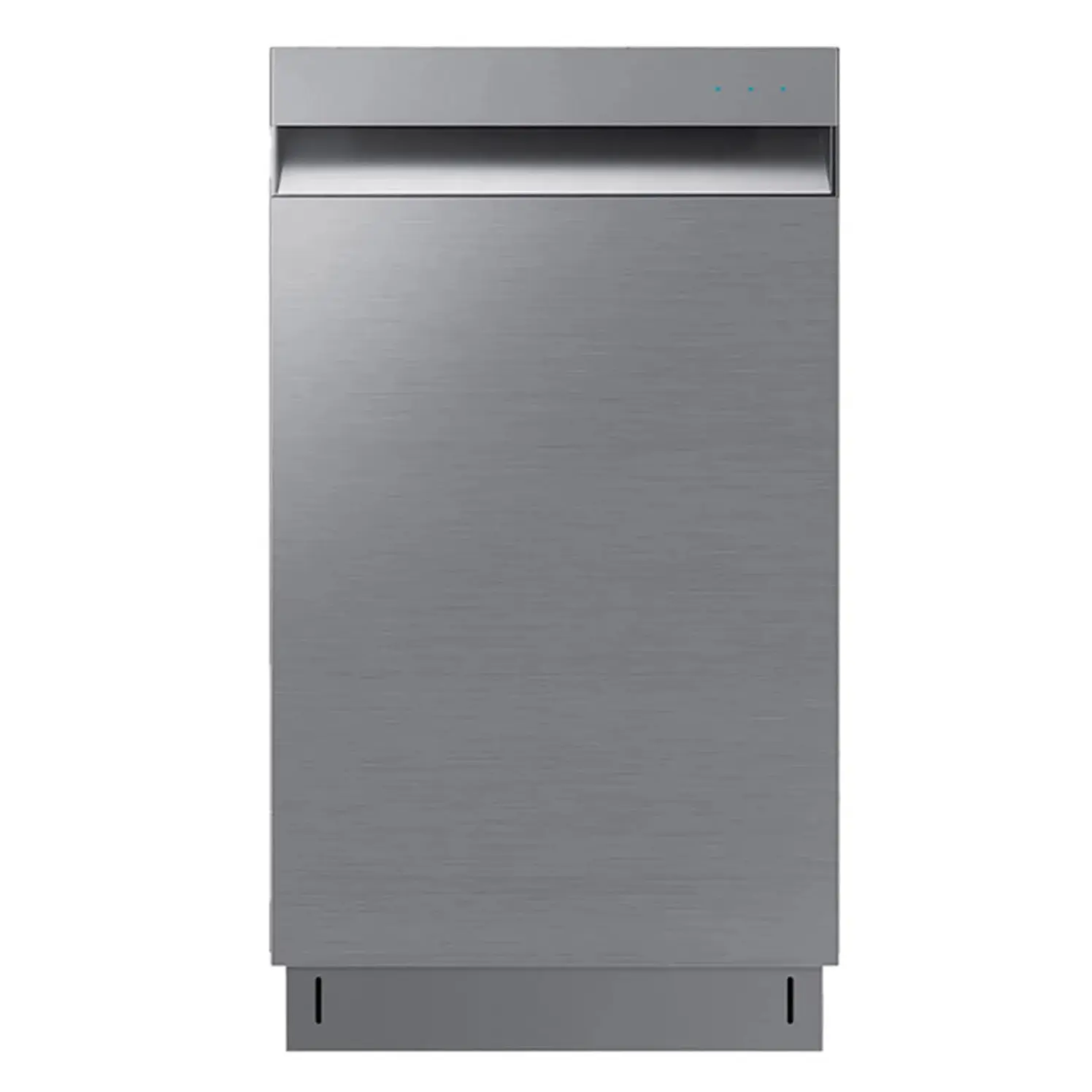 Lavavajillas Samsung De Empotrar 50 Piezas Gris