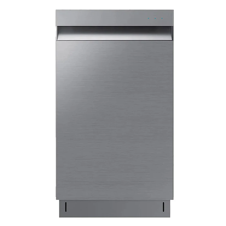 Lavavajillas Samsung De Empotrar 50 Piezas Gris