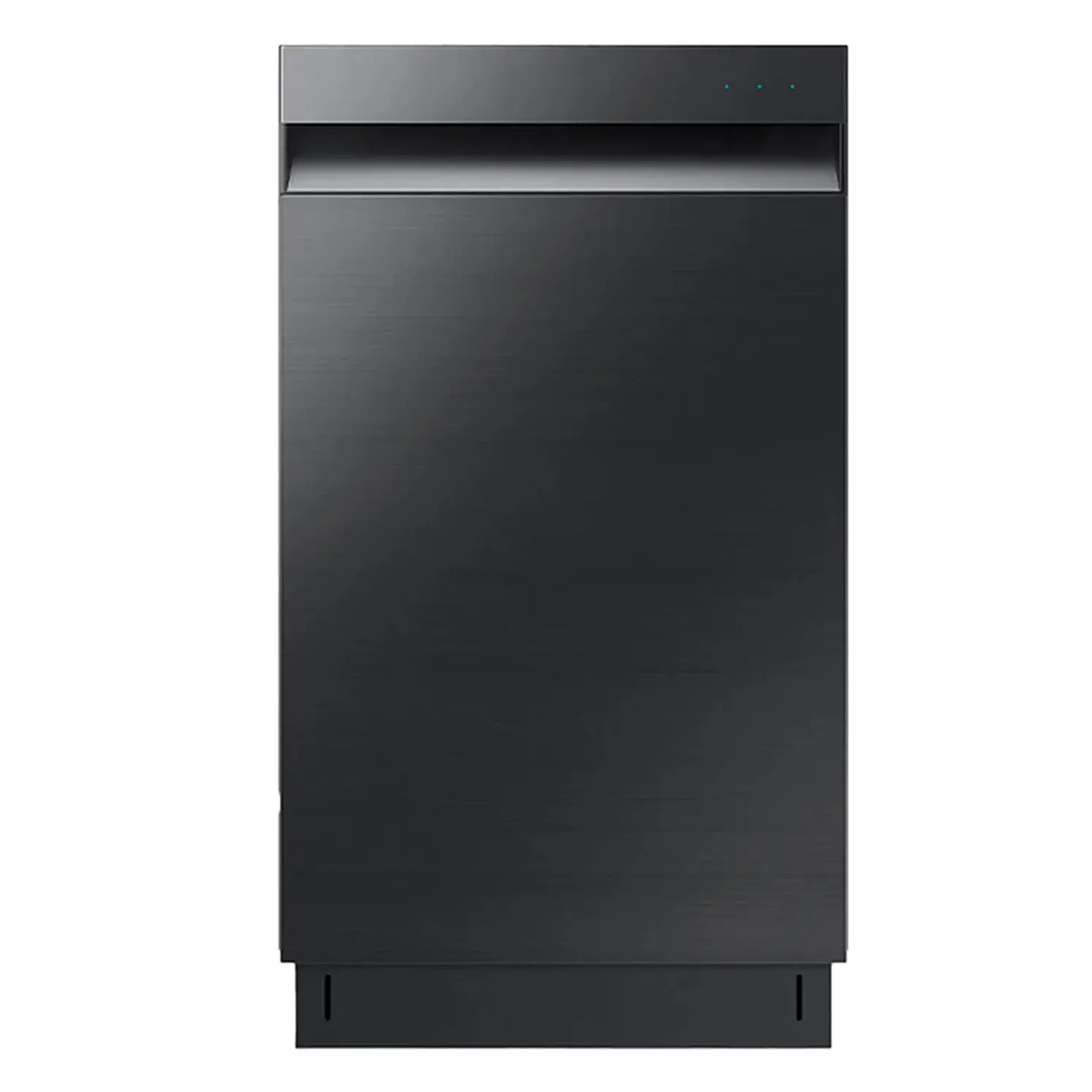 Lavavajillas Samsung De Empotrar 50 Piezas Negro
