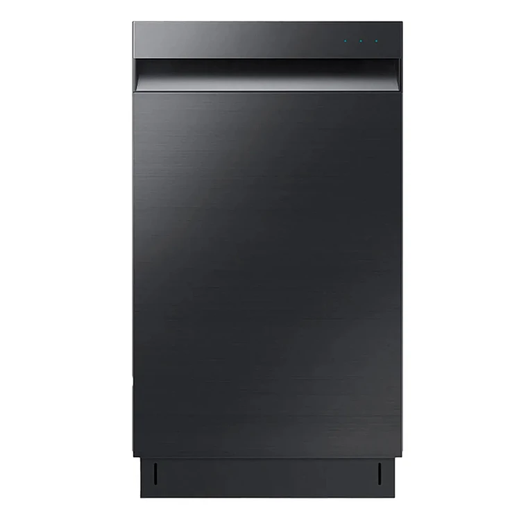 Lavavajillas Samsung De Empotrar 50 Piezas Negro