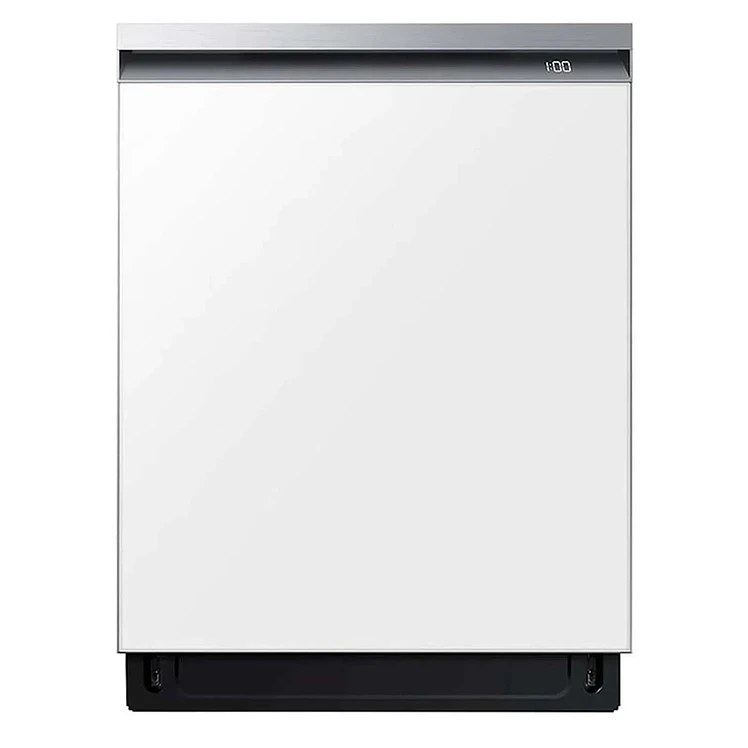 Lavavajillas Samsung De Empotrar 75 Piezas Blanco
