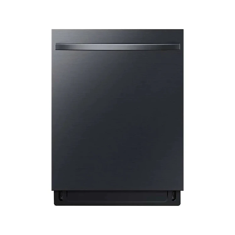 Lavavajillas Samsung De Empotrar 75 Piezas Negro