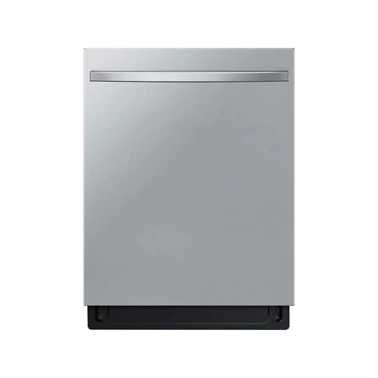 Lavavajillas Samsung De Empotrar 75 Piezas Gris