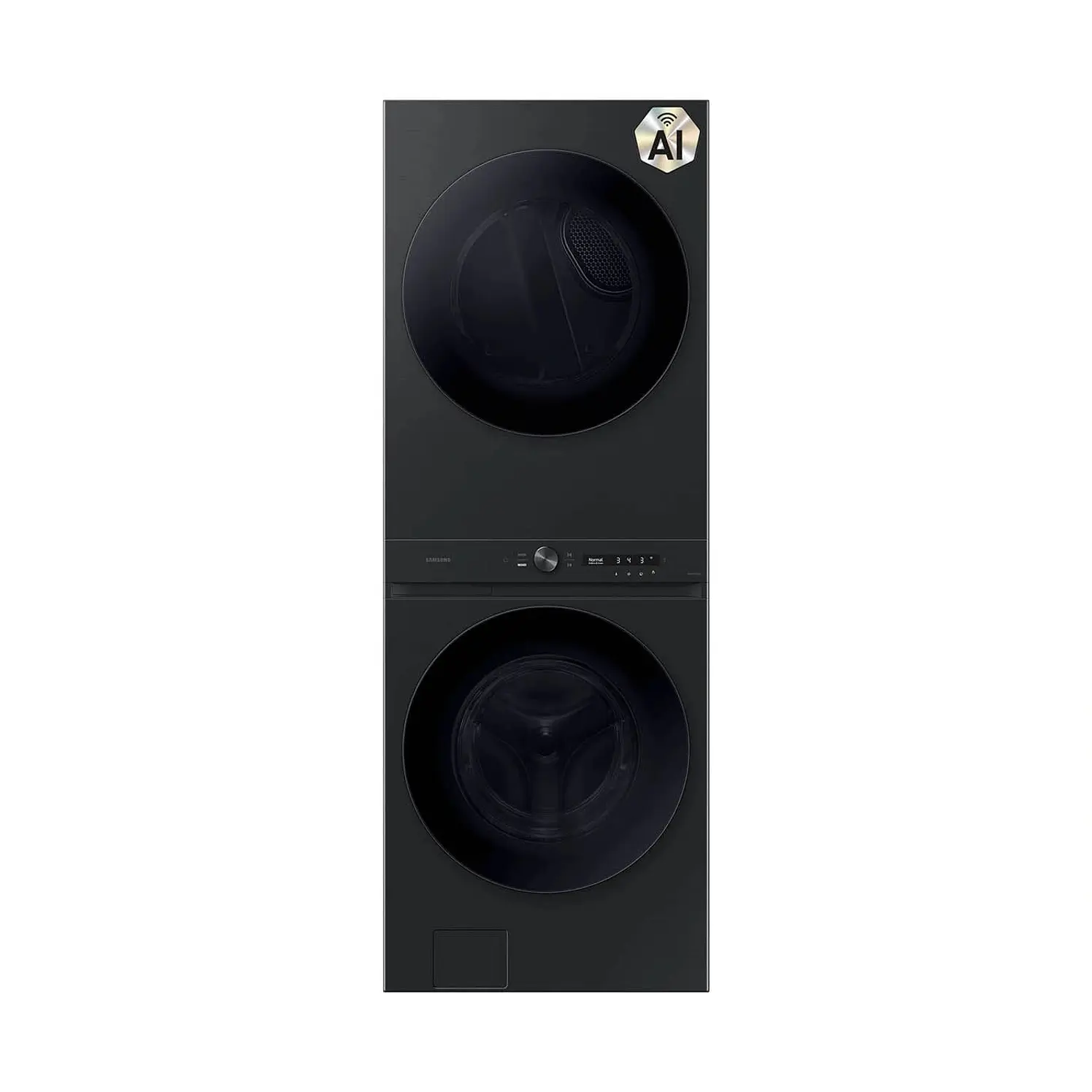 Torre Samsung Lavado Secado Laundry 22 Artificial