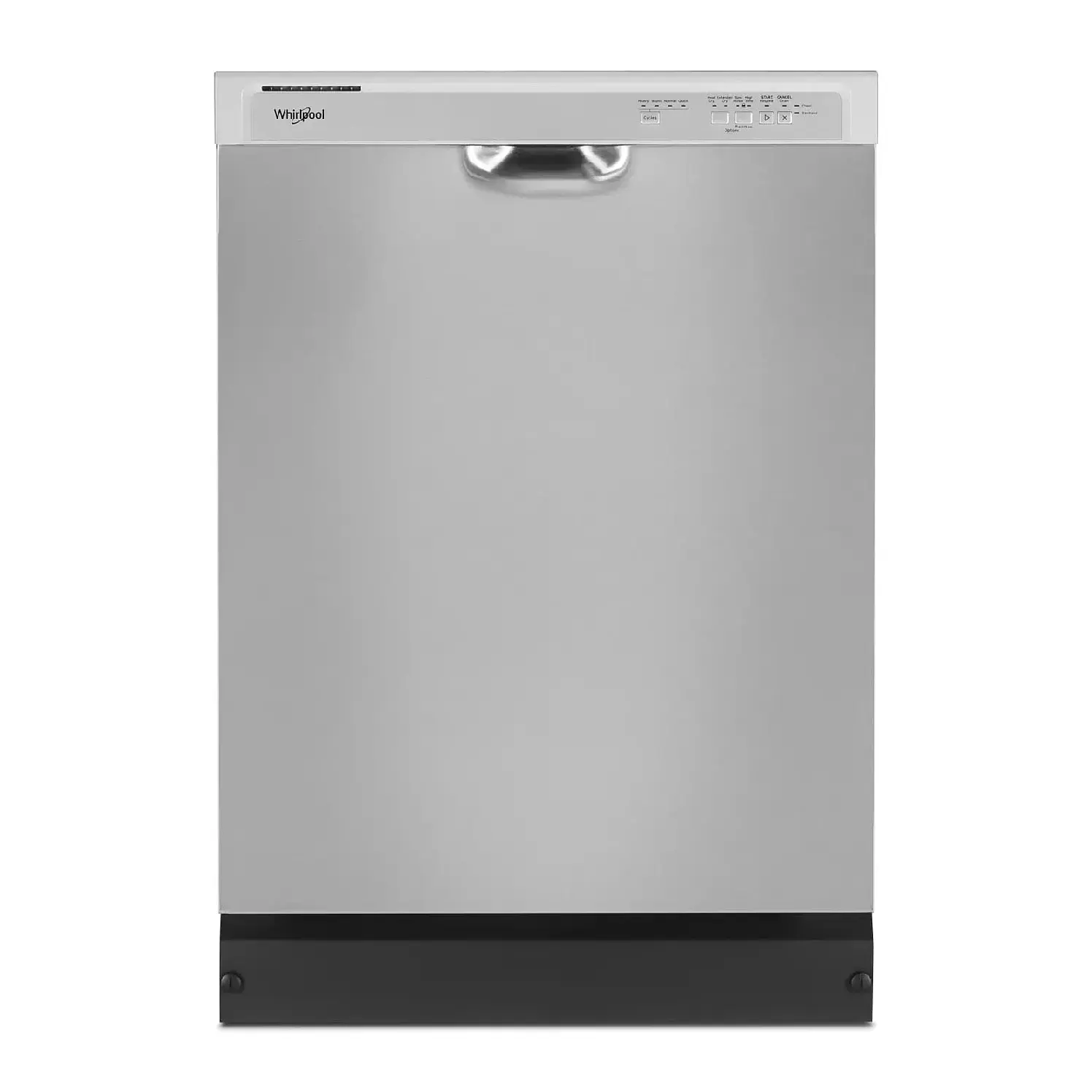 Lavavajillas Whirlpool De Empotrar 60 Piezas Gris