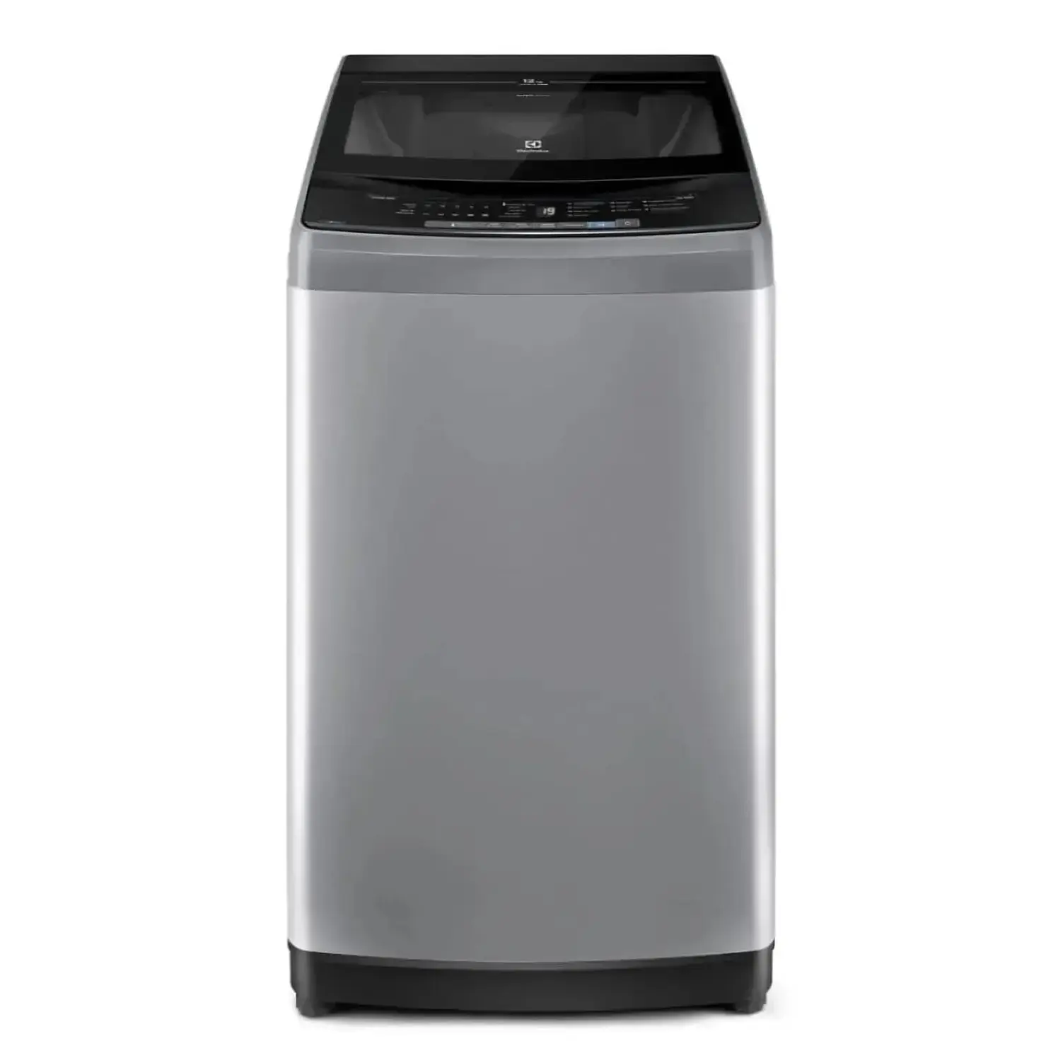 Lavadora Electrolux Carga Superior 12 Kg Gris