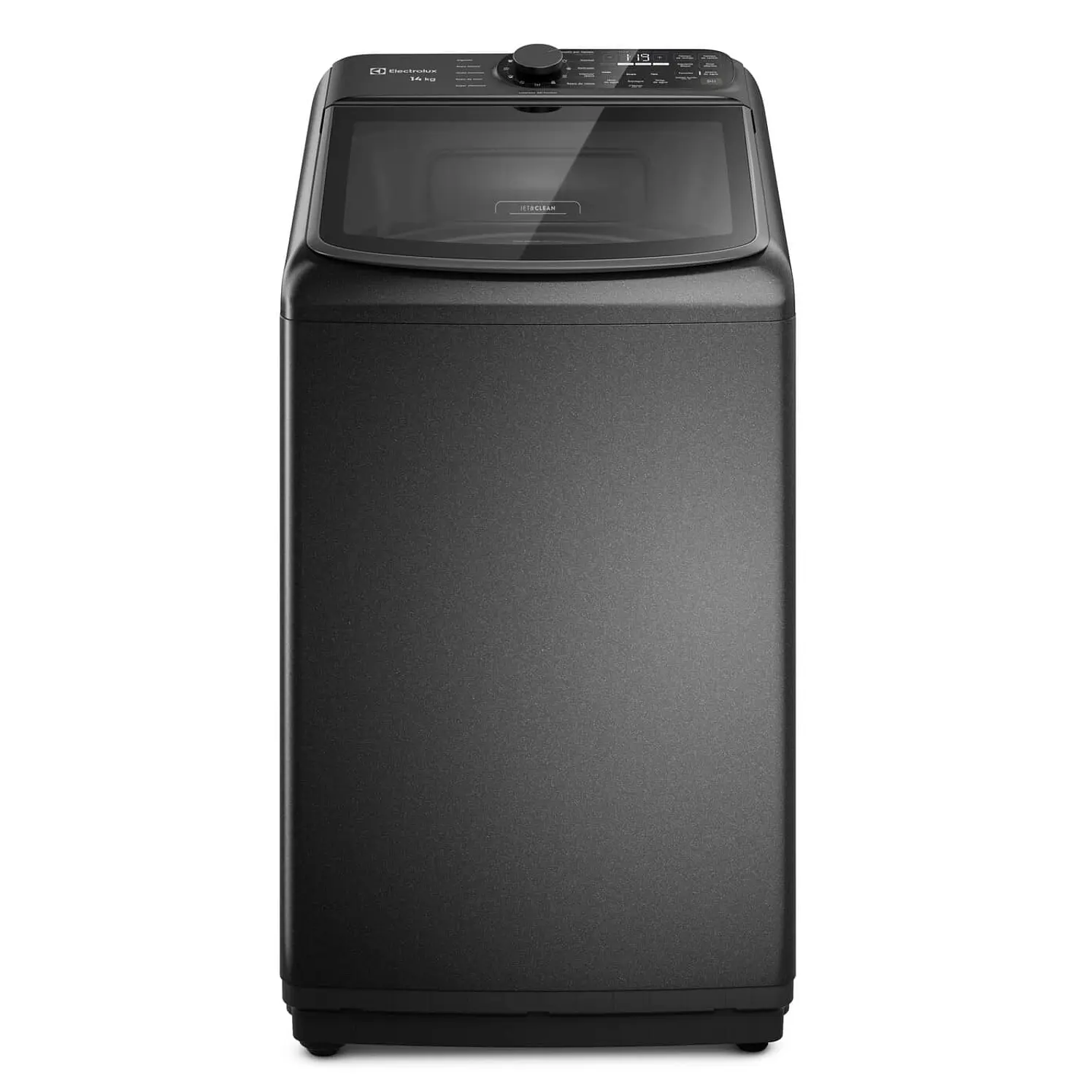 Lavadora Electrolux Carga Superior 14 Kg Direct Drive Onix