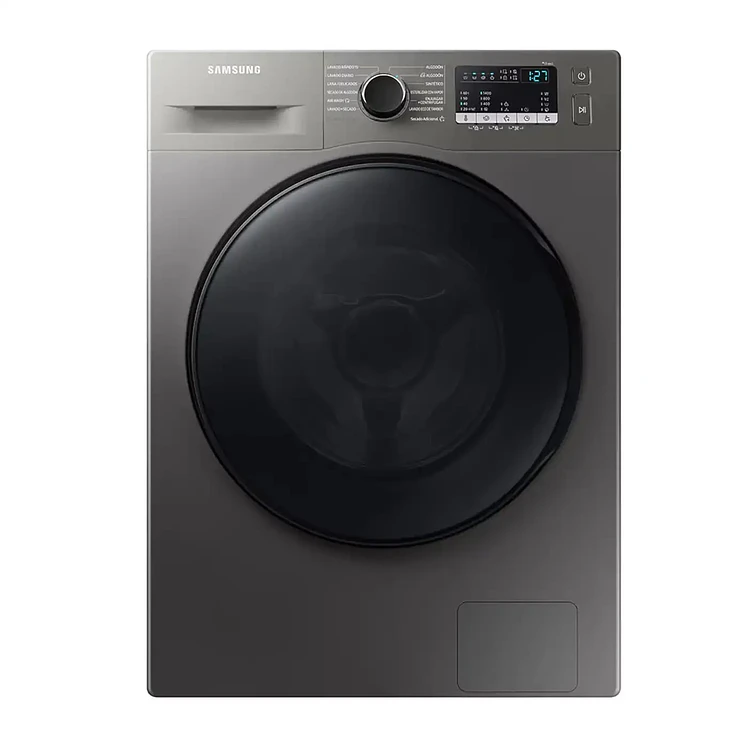 Samsung Carga Frontal 11,5 Kg Inox