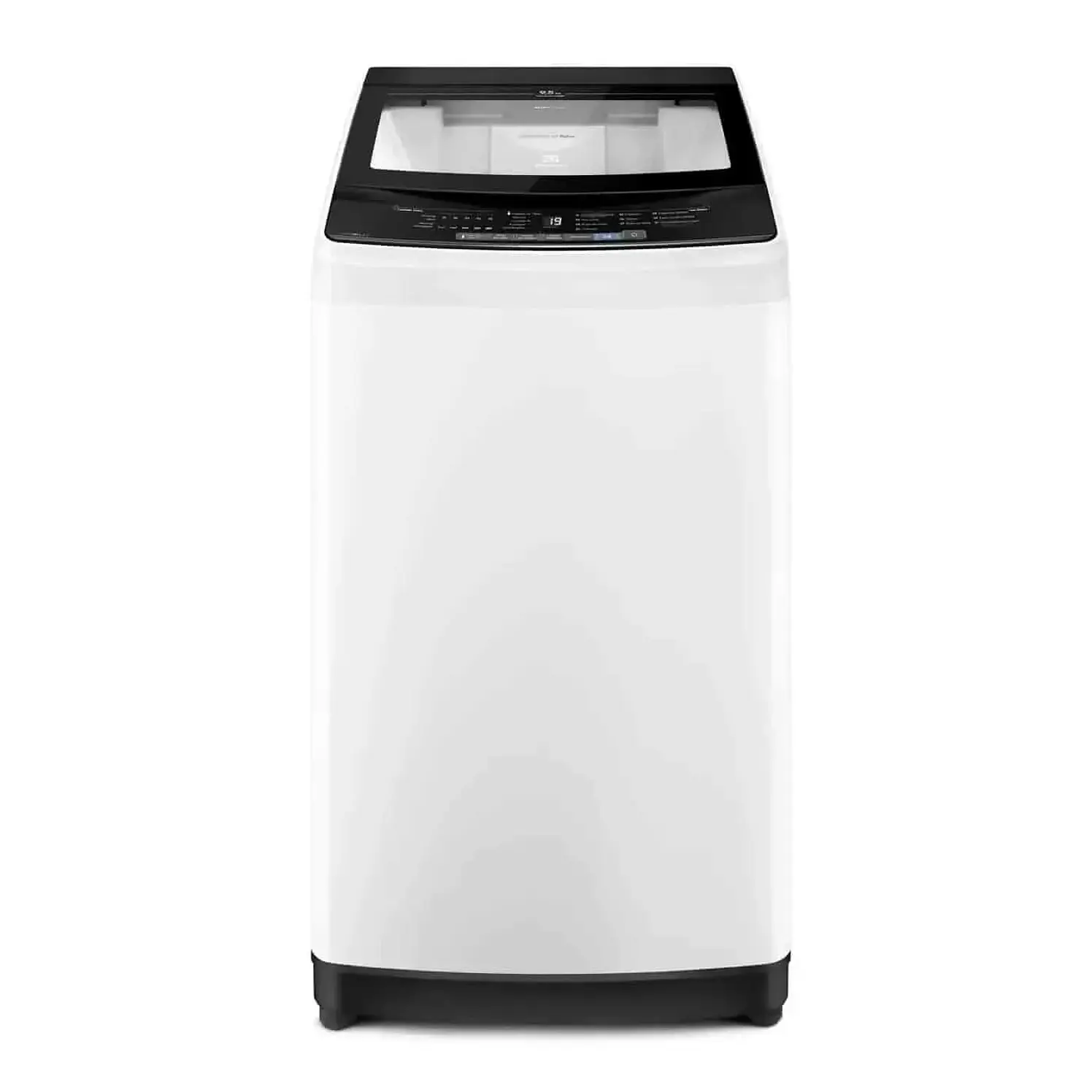 Lavadora Electrolux Carga Superior 9.5 Kg Blanco