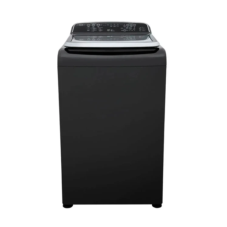 Lavadora Haceb Carga Superior 20 Kg Zoü D Onix