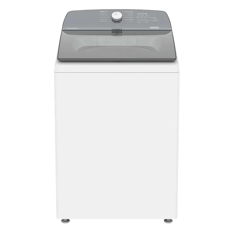 Lavadora Whirlpool Carga Superior 22 Kg Blanco