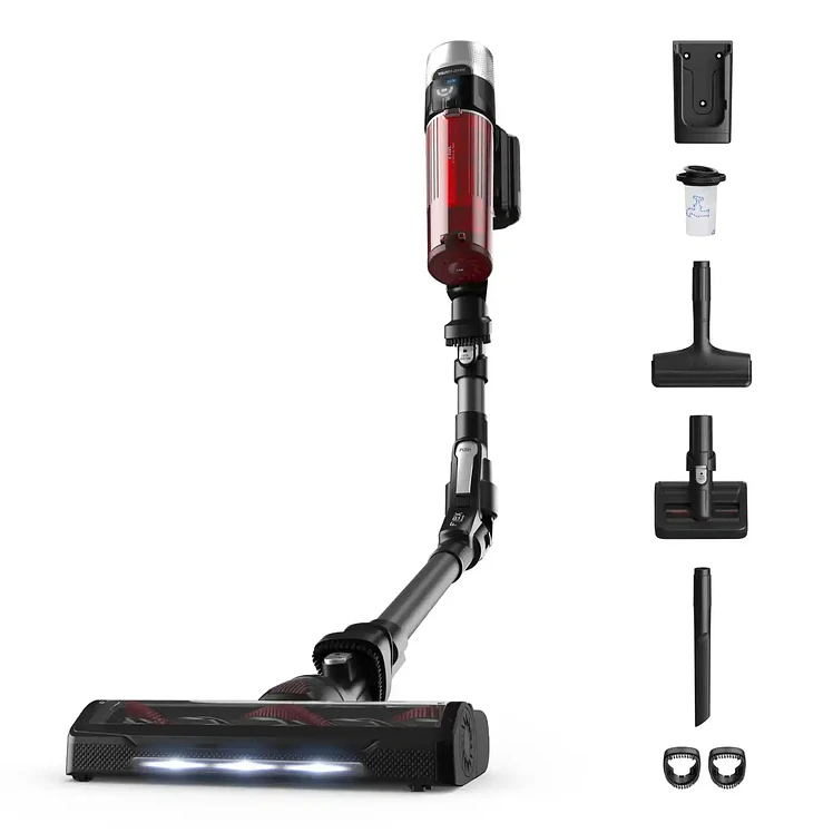 Aspiradora Inalámbrica Flex 9.60, 250 W, Batería 45 Mascota