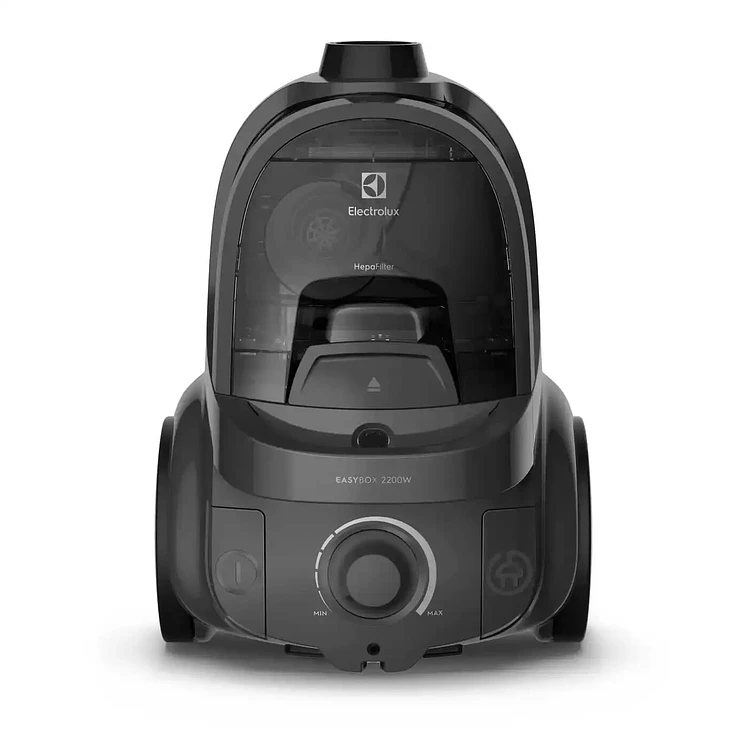 Aspiradora Electrolux Eas41 Gris