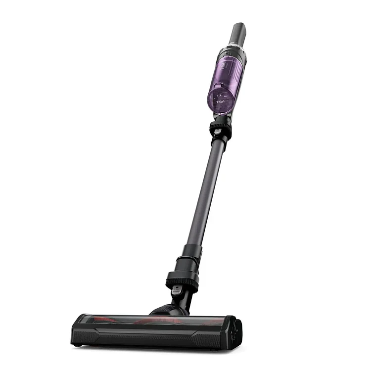 Aspiradora Inalámbrica , 100 Watts, 40 4 Accesorios Morada