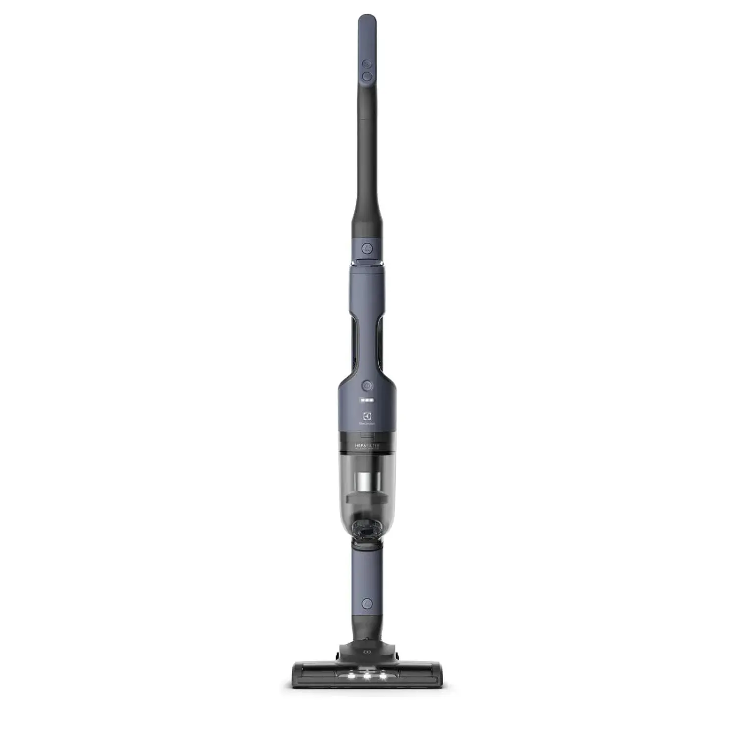 Aspiradora Electrolux Inalámbrica Barredora Azul