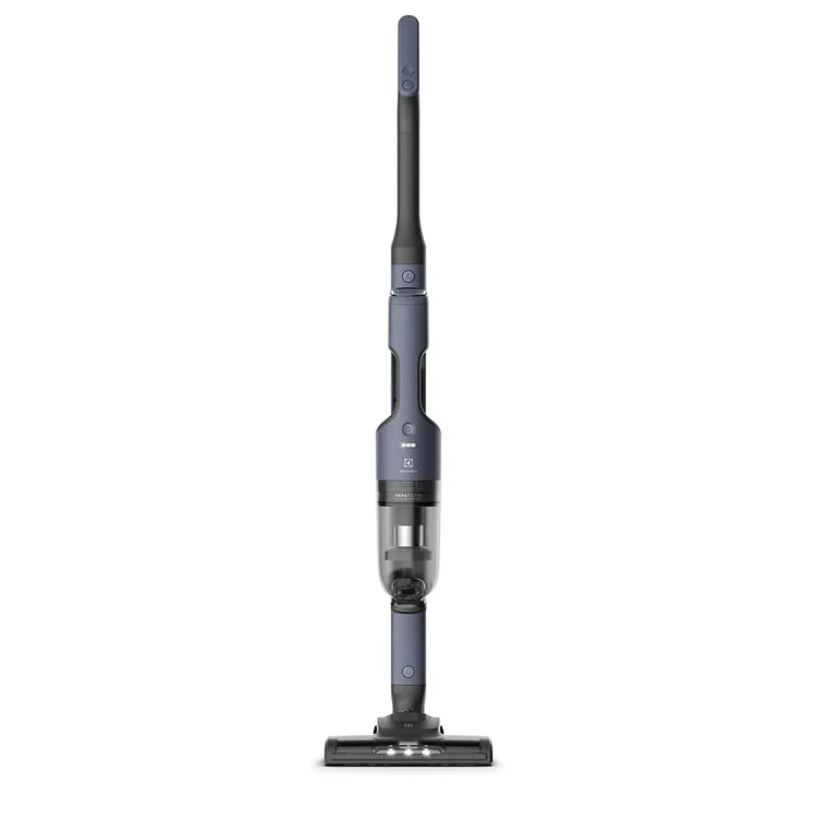 Aspiradora Electrolux Inalámbrica Barredora Azul