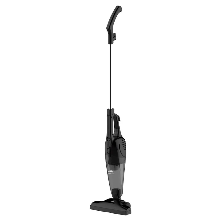 Aspiradora Kalley Magicduo 2 En 1 Negro