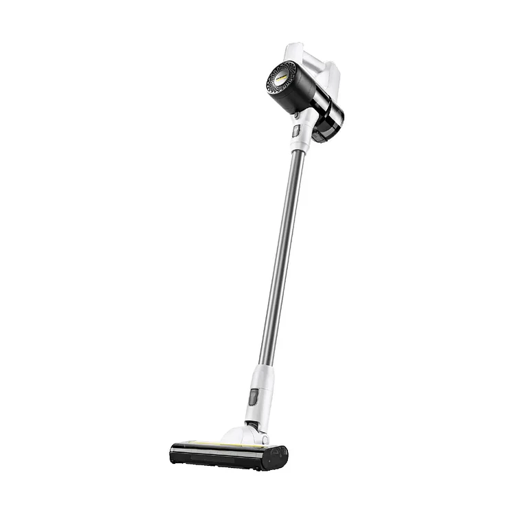 Aspiradora Inalámbrica Karcher Kva 2 Blanco