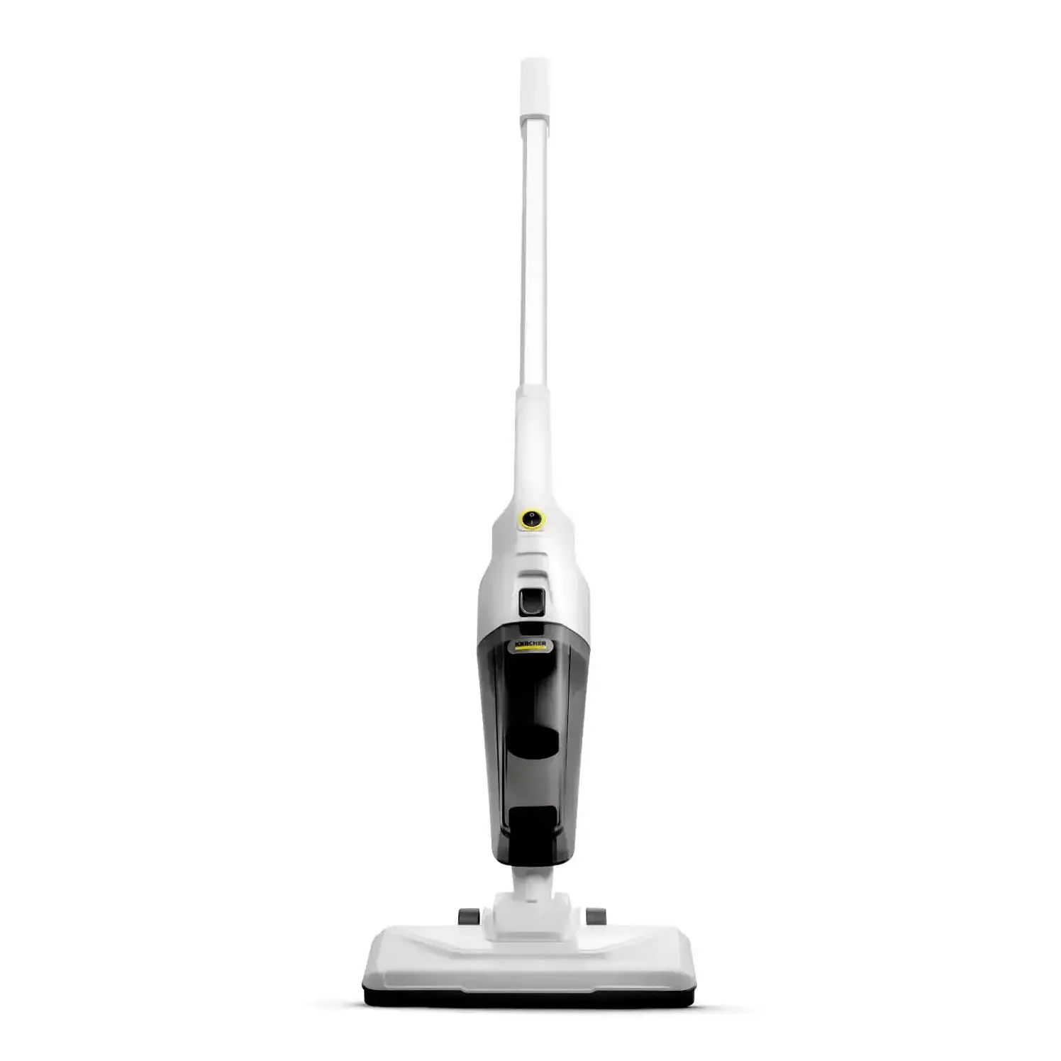 Aspiradora Karcher Vertical 2 En 1 Vcl 1 Stick Blanca