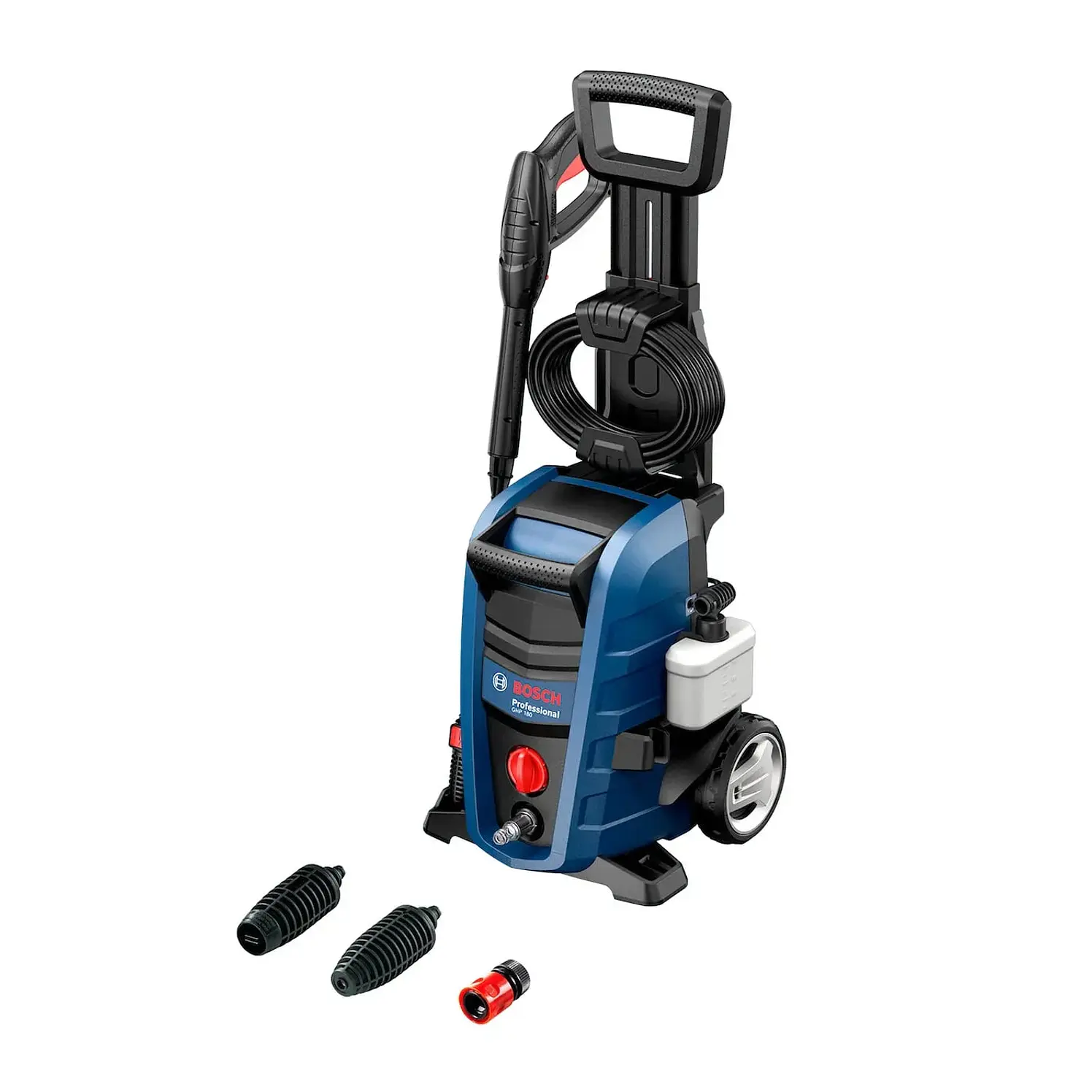 Hidrolavadora Bosch Azul