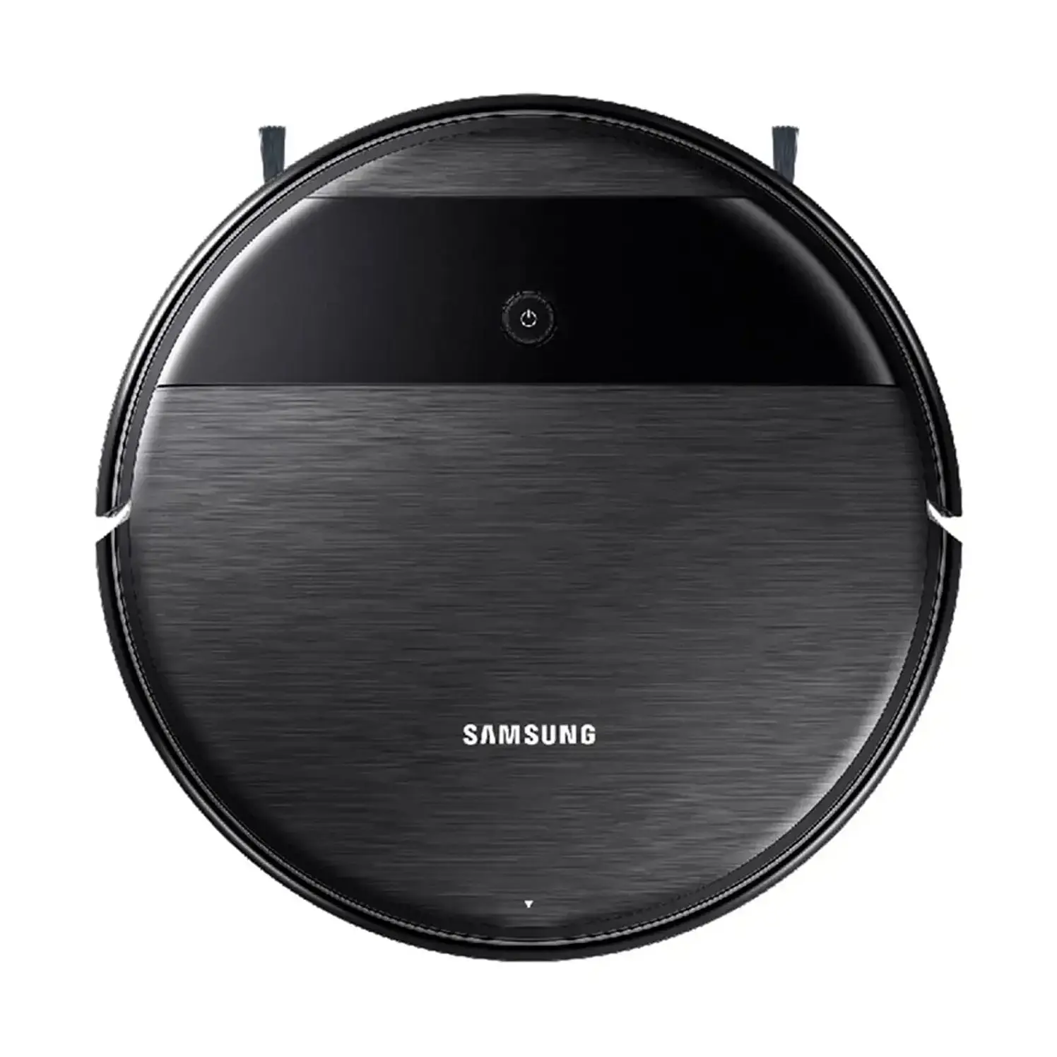 Aspiradora Samsung Robótica Robótica 2 En 1 Negro